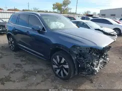 YV4H60CE9R1173352 2024 VOLVO XC90