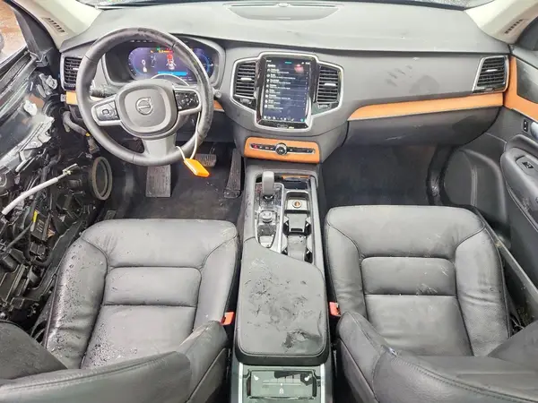 YV4H60CE9R1179362 2024 VOLVO XC90 - Image 8