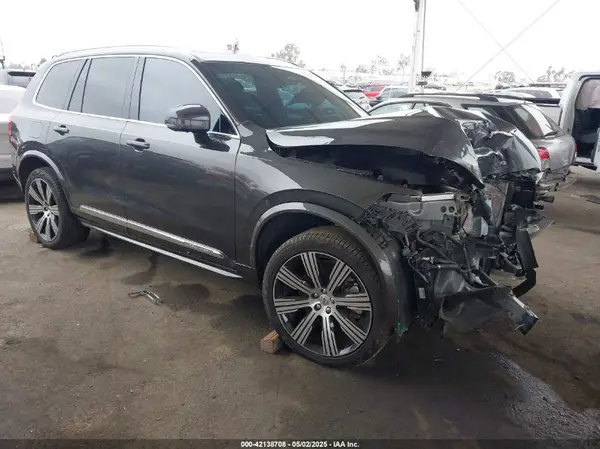 YV4H60CE9R1188000 2024 VOLVO XC90 - Image 1