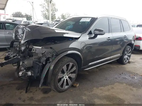 YV4H60CE9R1188000 2024 VOLVO XC90 - Image 2