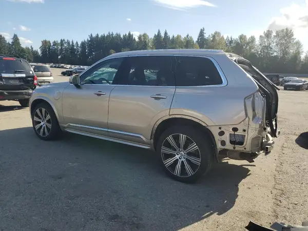 YV4H60CE9R1212876 2024 VOLVO XC90 - Image 2