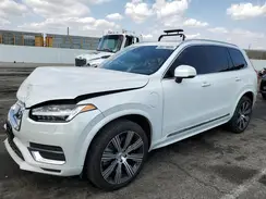 YV4H60CE9R1217656 2024 VOLVO XC90