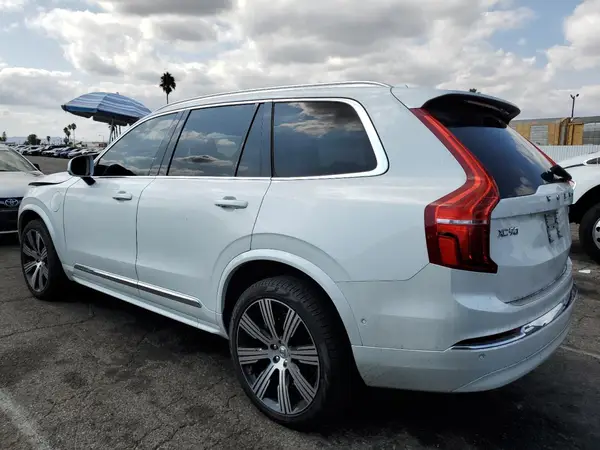 YV4H60CE9R1217656 2024 VOLVO XC90 - Image 2