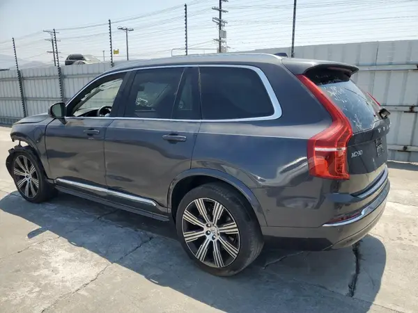 YV4H60CE9R1218824 2024 VOLVO XC90 - Image 2
