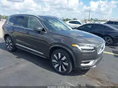 YV4H60CE9R1234070 2024 VOLVO XC90