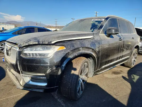 YV4H60CE9R1244968 2024 VOLVO XC90 - Image 1
