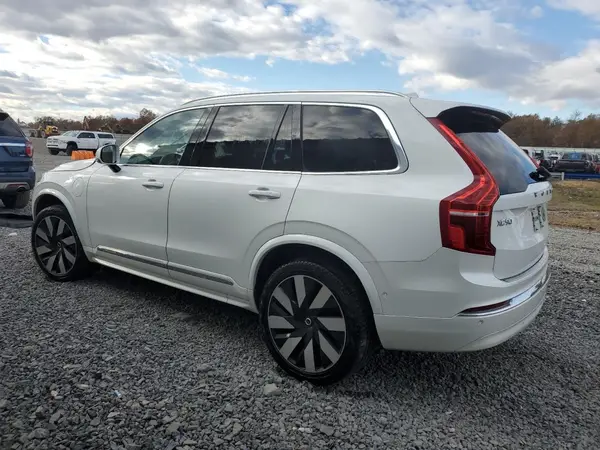 YV4H60CEXR1164398 2024 VOLVO XC90 - Image 2