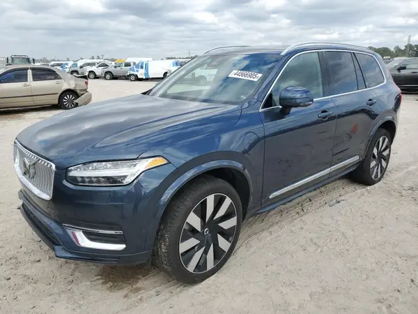 YV4H60CEXR1166751 2024 VOLVO XC90 - Image 1