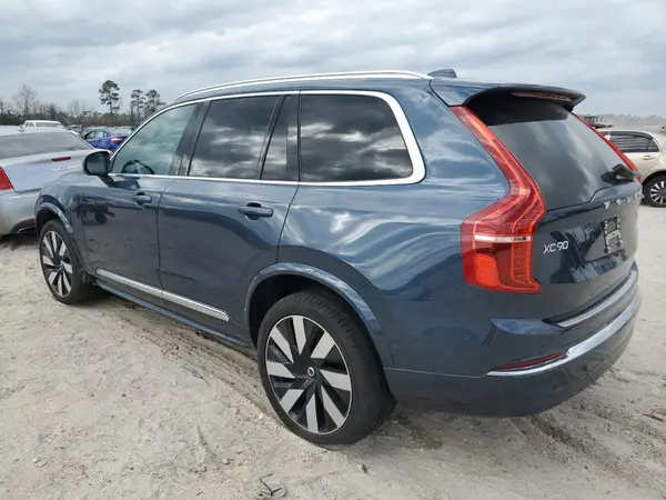 YV4H60CEXR1166751 2024 VOLVO XC90 - Image 2