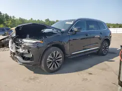 YV4H60CEXR1170203 2024 VOLVO XC90