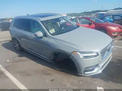 YV4H60CEXR1186076 2024 VOLVO XC90