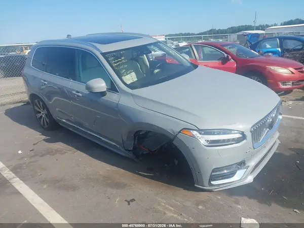 YV4H60CEXR1186076 2024 VOLVO XC90 - Image 1
