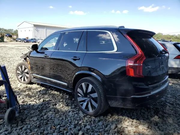 YV4H60CEXR1207105 2024 VOLVO XC90 - Image 2