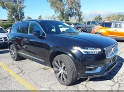 YV4H60CEXR1215284 2024 VOLVO XC90