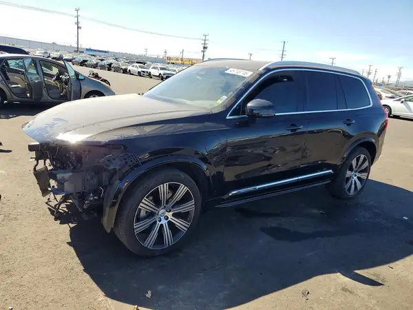 YV4H60CEXR1221750 2024 VOLVO XC90 - Image 1