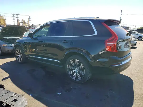 YV4H60CEXR1221750 2024 VOLVO XC90 - Image 2
