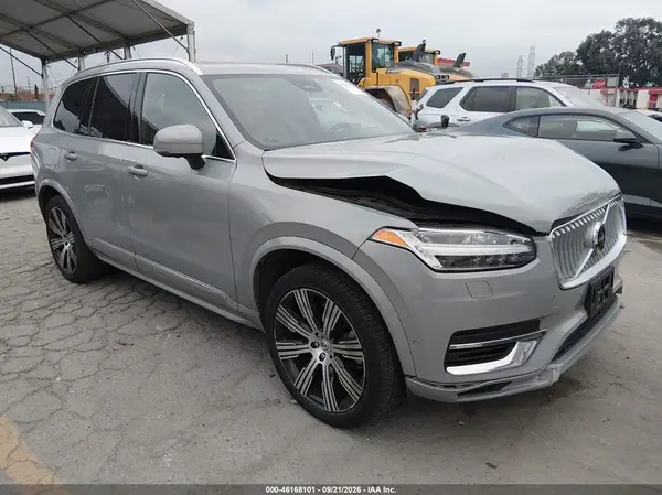 YV4H60CF0R1208546 2024 VOLVO XC90 - Image 1