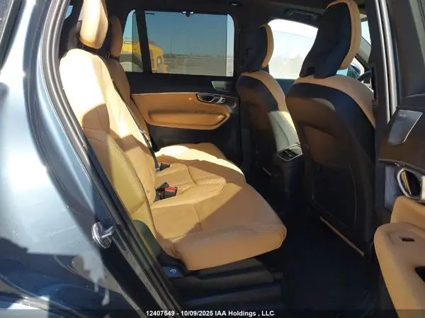 YV4H60CF1R1154318 2024 VOLVO XC90 - Image 8
