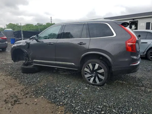 YV4H60CF1R1174567 2024 VOLVO XC90 - Image 2