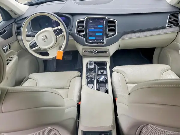 YV4H60CF1R1174567 2024 VOLVO XC90 - Image 8