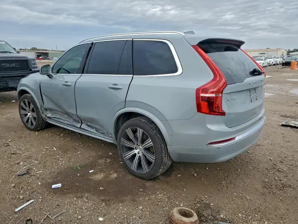 YV4H60CF1R1213545 2024 VOLVO XC90 - Image 2