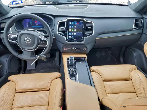 YV4H60CF1R1213545 2024 VOLVO XC90 - Image 8