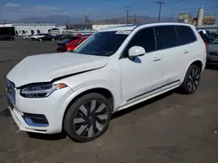 YV4H60CF1R1246500 2024 VOLVO XC90