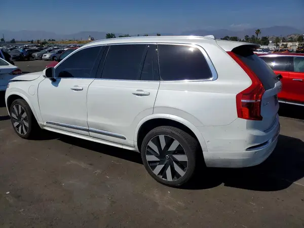YV4H60CF1R1246500 2024 VOLVO XC90 - Image 2