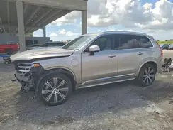 YV4H60CF2R1161827 2024 VOLVO XC90