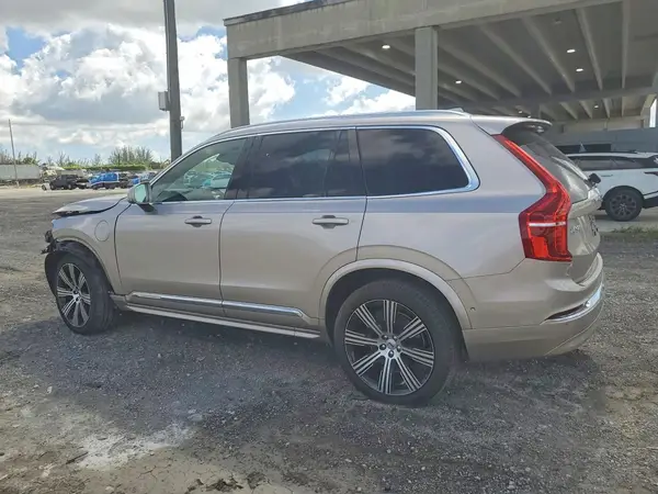 YV4H60CF2R1161827 2024 VOLVO XC90 - Image 2