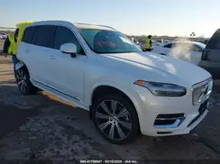 YV4H60CF2R1187327 2024 VOLVO XC90