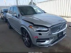 YV4H60CF2R1199123 2024 VOLVO XC90