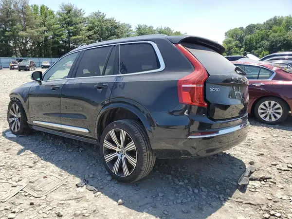 YV4H60CF2R1232864 2024 VOLVO XC90 - Image 2