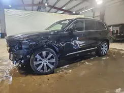 YV4H60CF2R1234100 2024 VOLVO XC90