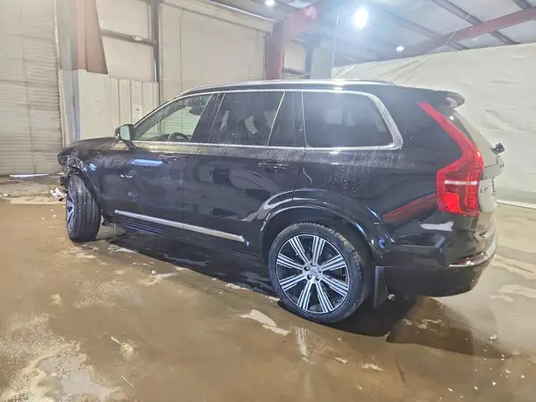 YV4H60CF2R1234100 2024 VOLVO XC90 - Image 2