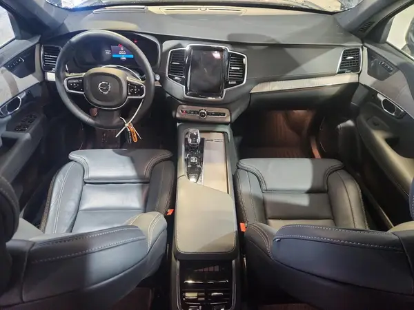 YV4H60CF2R1234100 2024 VOLVO XC90 - Image 8
