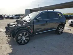YV4H60CF2R1250684 2024 VOLVO XC90