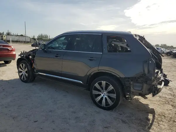 YV4H60CF2R1250684 2024 VOLVO XC90 - Image 2