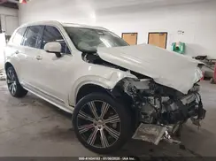 YV4H60CF3R1154370 2024 VOLVO XC90