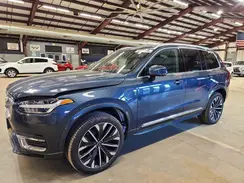 YV4H60CF3R1171444 2024 VOLVO XC90