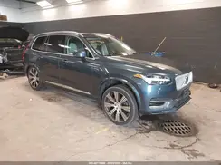 YV4H60CF4R1165328 2024 VOLVO XC90