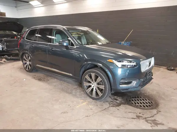 YV4H60CF4R1165328 2024 VOLVO XC90 - Image 1