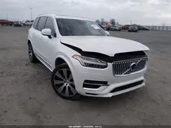 YV4H60CF4R1201910 2024 VOLVO XC90