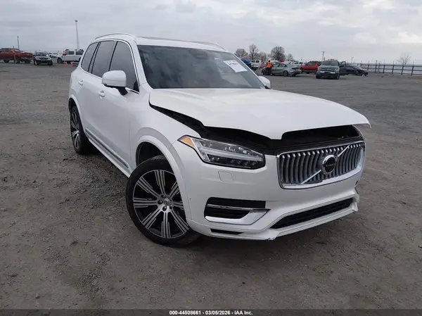 YV4H60CF4R1201910 2024 VOLVO XC90 - Image 1