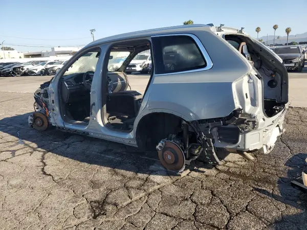 YV4H60CF4R1235765 2024 VOLVO XC90 - Image 2
