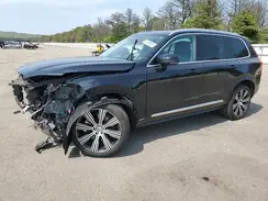 YV4H60CF4R1255157 2024 VOLVO XC90