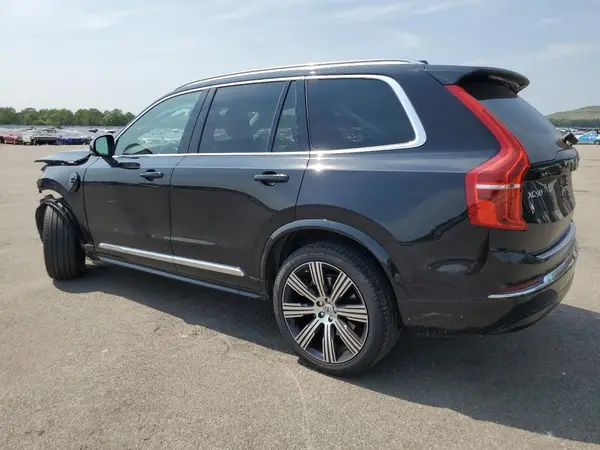 YV4H60CF4R1255157 2024 VOLVO XC90 - Image 2