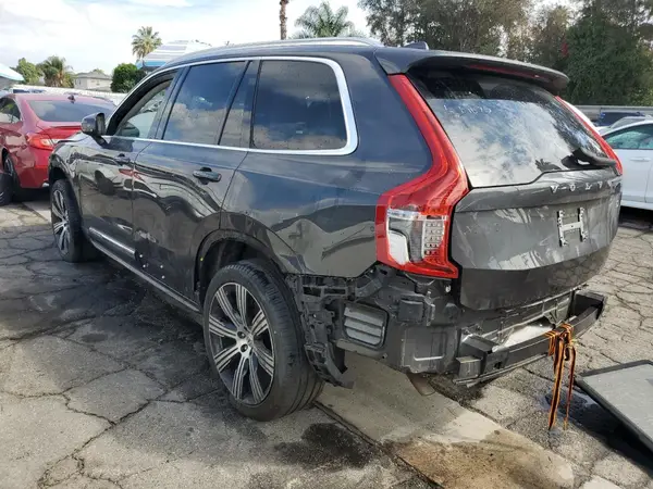 YV4H60CF5R1147131 2024 VOLVO XC90 - Image 2
