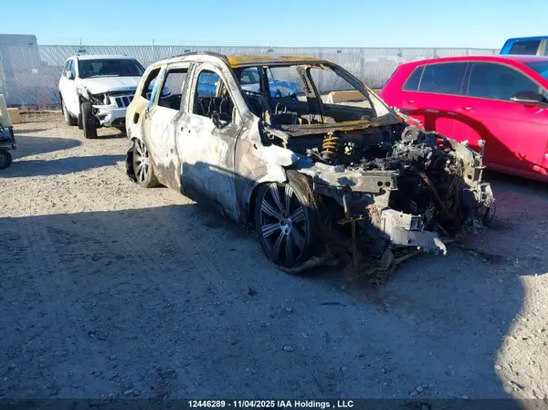 YV4H60CF5R1149655 2024 VOLVO XC90 - Image 1