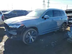 YV4H60CF5R1200393 2024 VOLVO XC90